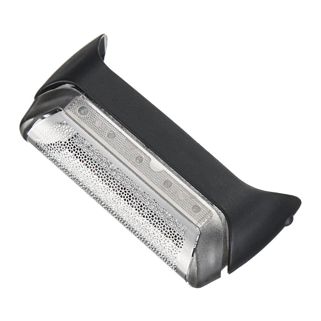 SHOPORA Replacement Foil and Head for Braun 10 B Series Shavers, 1.8 cm, PC+Nickel - packaging