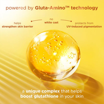Simple Mattifying UV Fluid SPF 50 PA++++ Sunscreen, 40ml, with Niacinamide, Lightweight Formula for Oily Skin - ingredients p