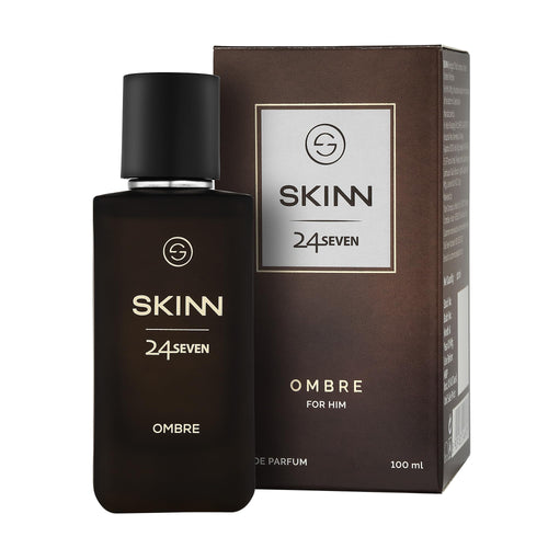 Skinn By Titan 24Seven Ombre Eau de Parfum for Men, 420g, FTSM04PC