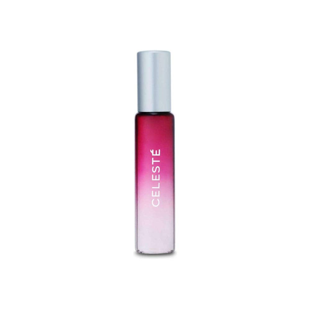 Skinn By Titan Celeste Eau De Parfum, 20 ml, Modern Fragrance for Women - front view