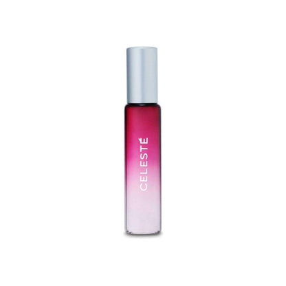 Skinn By Titan Celeste Eau De Parfum, 20 ml, Modern Fragrance for Women - front view