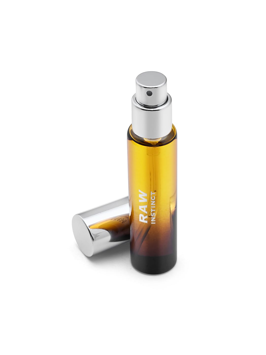 Skinn By Titan Classic Flanker Raw Instinct Eau de Parfum for Men, 20ml - front view