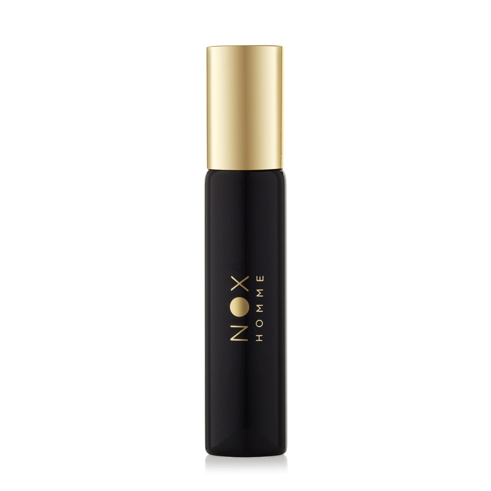 Skinn By Titan Liquid Nox Femme Eau de Parfum for Women, Modern Fragrance, French Crafted - back view (14)