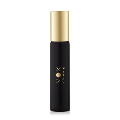 Skinn By Titan Liquid Nox Femme Eau de Parfum for Women, Modern Fragrance, French Crafted - back view (14)