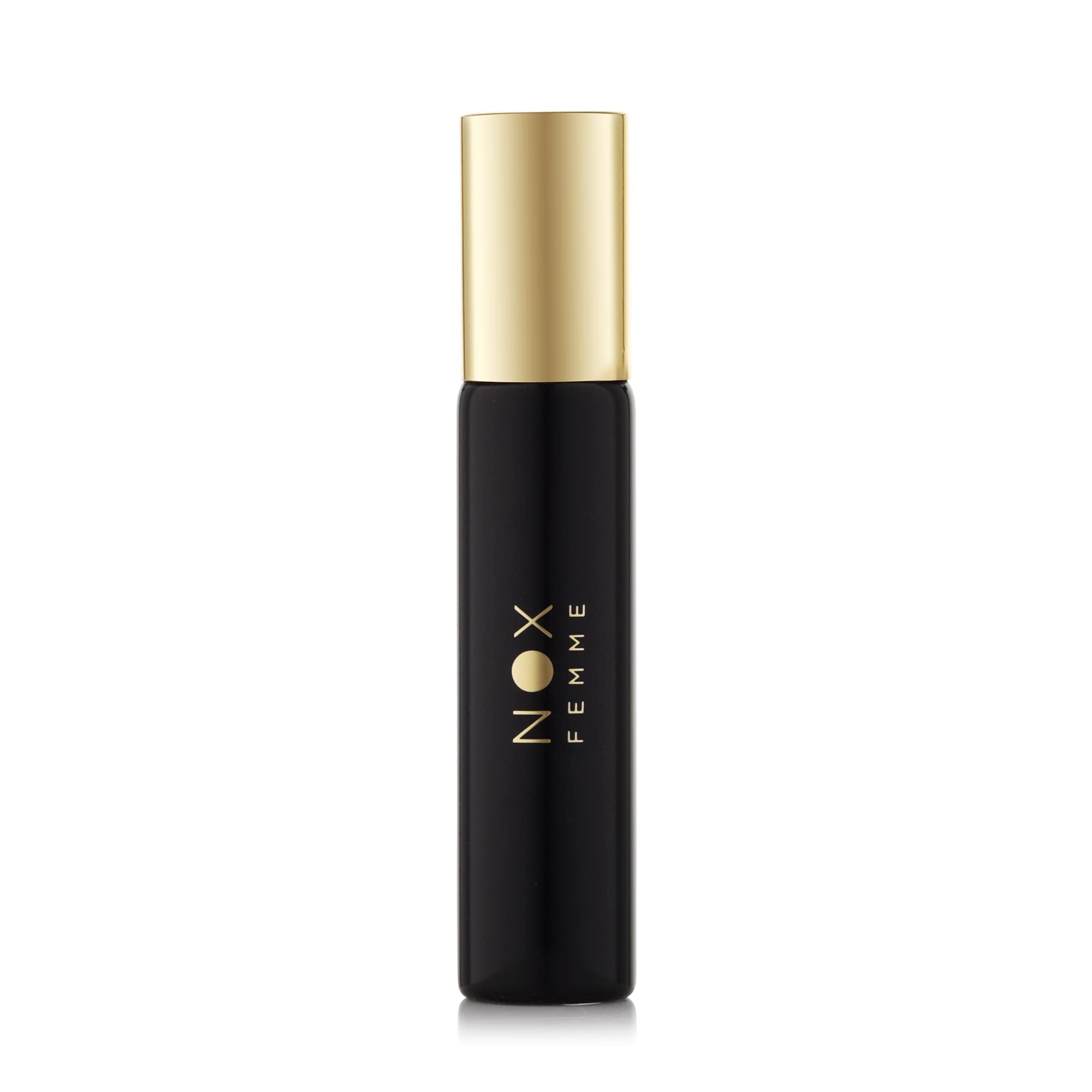 Skinn By Titan Liquid Nox Femme Eau de Parfum for Women, Modern Fragrance, French Crafted - front view