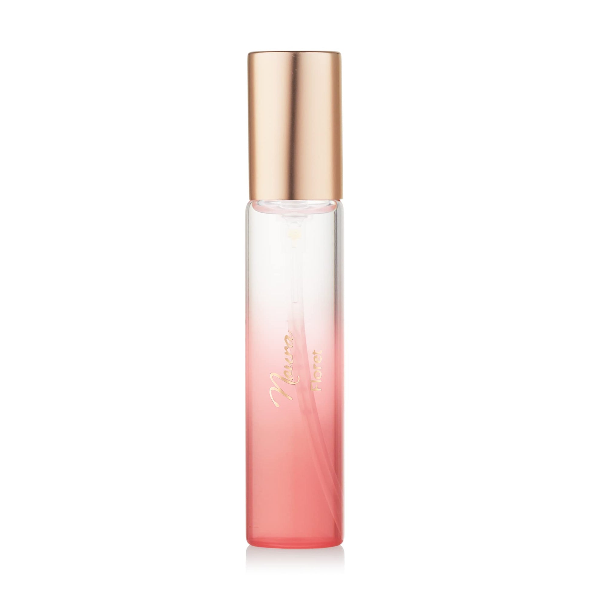 Skinn By Titan Noura Iris Women's Eau de Parfum, 20ml, Pocket Size, IFRA Certified - back view (7)