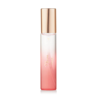 Skinn By Titan Noura Iris Women's Eau de Parfum, 20ml, Pocket Size, IFRA Certified - back view (7)
