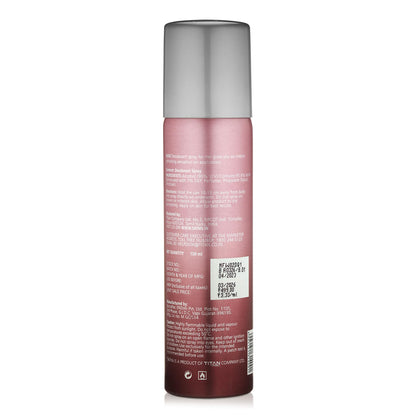 Skinn By Titan Women's Deodorant Gift Set, 3 x 150ml (Celeste, Nude, Amalfi), 530g Gross Weight - packaging
