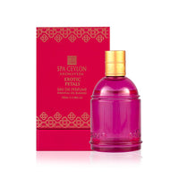 Exotic Petals