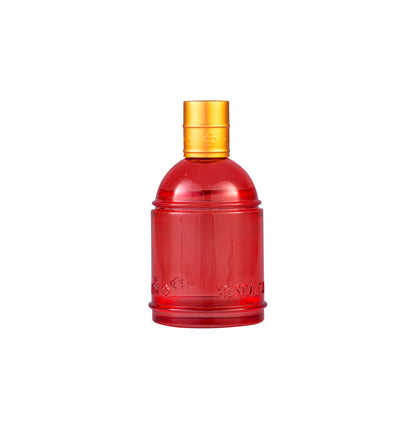 SPA CEYLON Eau de Parfum Spray, 50ml, Vegan Formula with Floral Notes, Spice Accents, and Amber Base - front view (11)