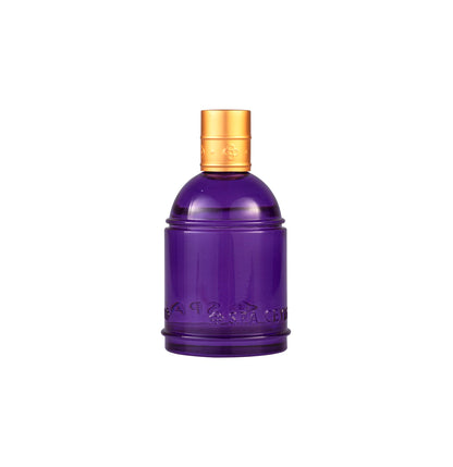 SPA CEYLON Eau de Parfum Spray, 50ml, Vegan Formula with Floral Notes, Spice Accents, and Amber Base - front view (15)