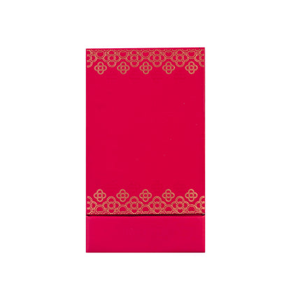 SPA CEYLON Eau de Parfum Spray, 50ml, Vegan Formula with Floral Notes, Spice Accents, and Amber Base - back view