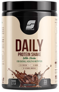 Chocolate Smoothie