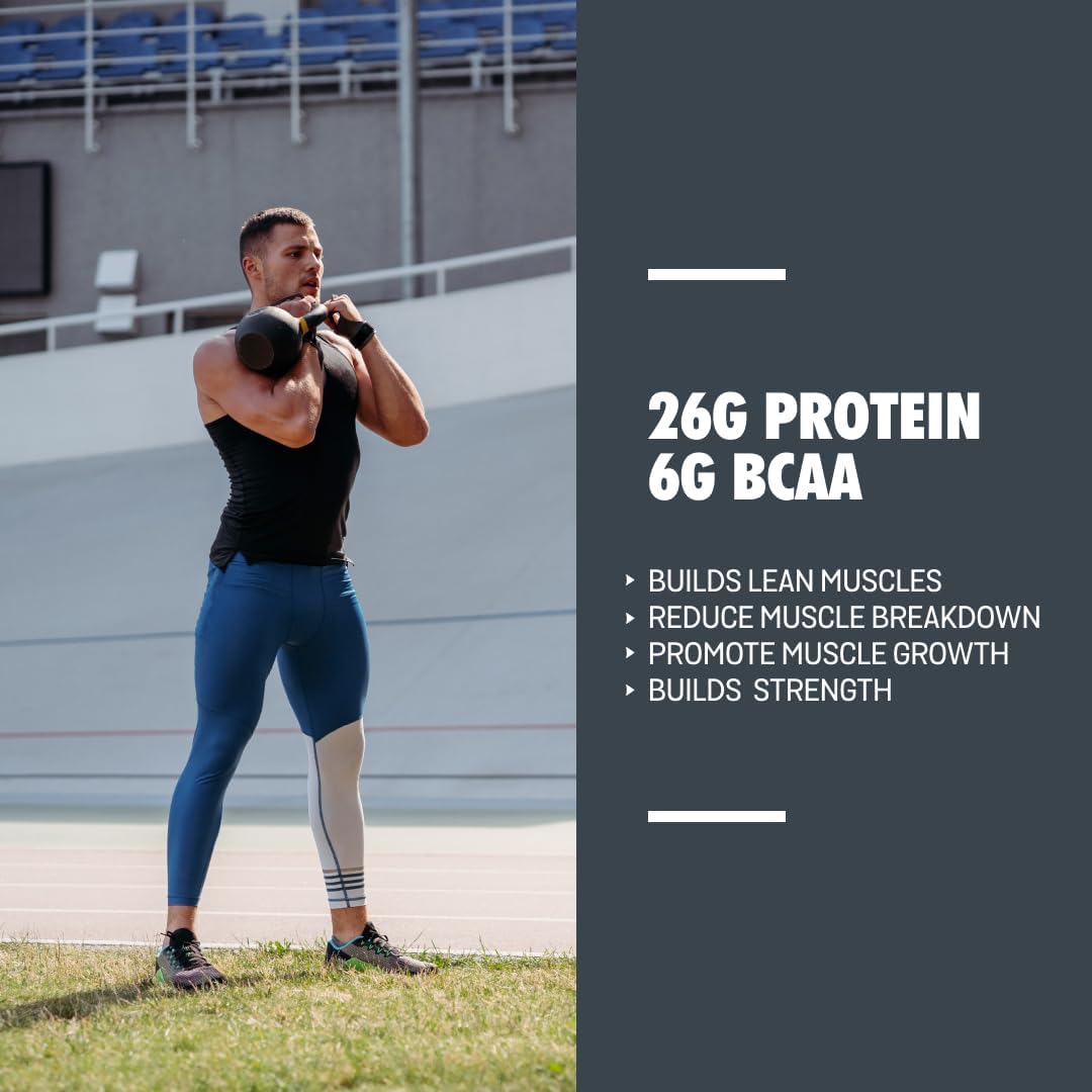 Sparkfusion Gold Whey Protein Isolate Powder Supplement, 1 kg (Pack of 1) - packaging (12)
