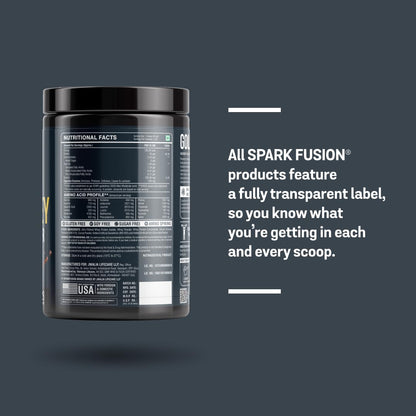 Sparkfusion Gold Whey Protein Isolate Powder Supplement, 1 kg (Pack of 1) - in use (15)