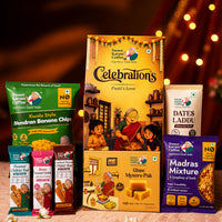 Paati's Love Hamper