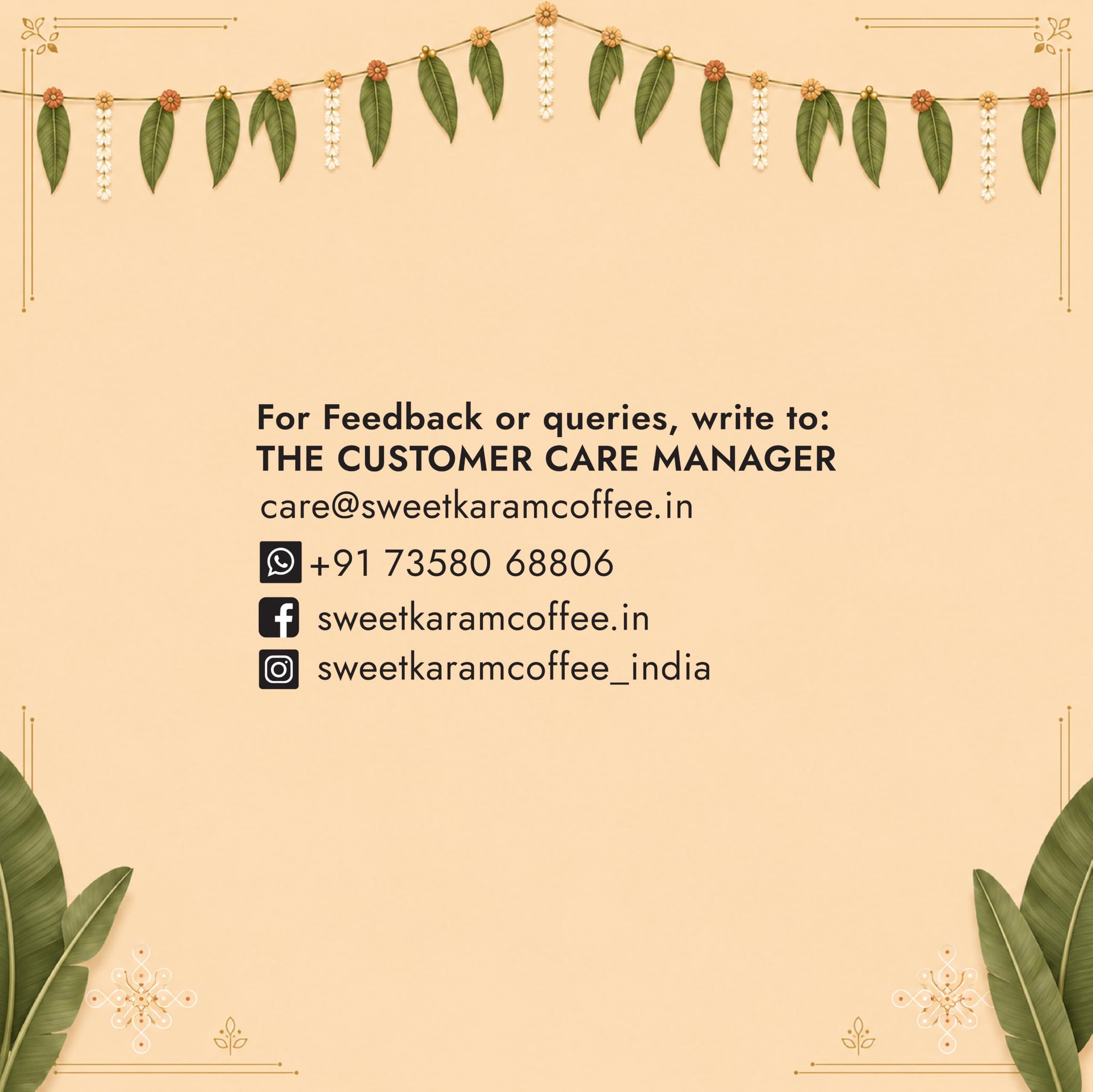Sweet Karam Coffee Celebrations Paati’s Love Hamper | Rakhi Gift Hamper | Raksha Bandhan Gift | Brother Sister Bhaiya Bhabi G