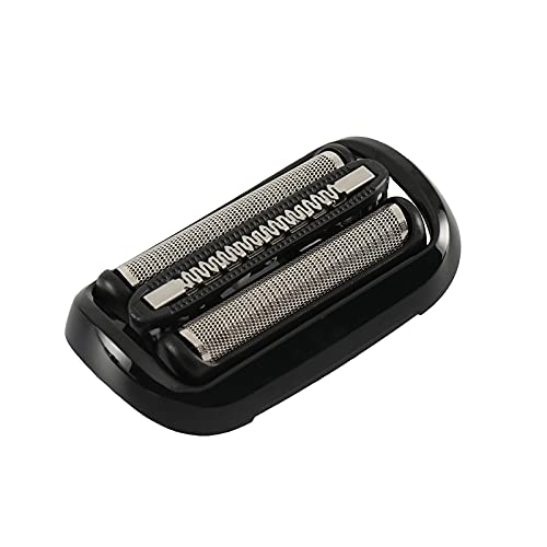 swinonline Replacement Electric Shaver Head Compatible with Braun 53B Series 5 and Series 6