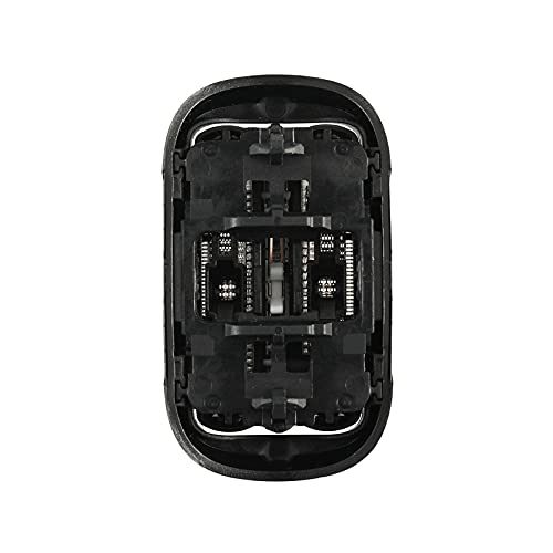 swinonline Replacement Electric Shaver Head Compatible with Braun 53B Series 5 and Series 6 - front view
