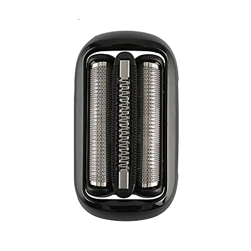 swinonline Replacement Electric Shaver Head Compatible with Braun 53B Series 5 and Series 6 - back view