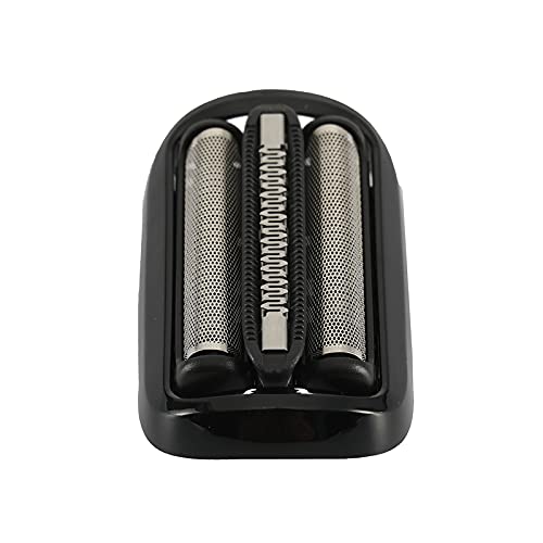 swinonline Replacement Electric Shaver Head Compatible with Braun 53B Series 5 and Series 6 - label detail