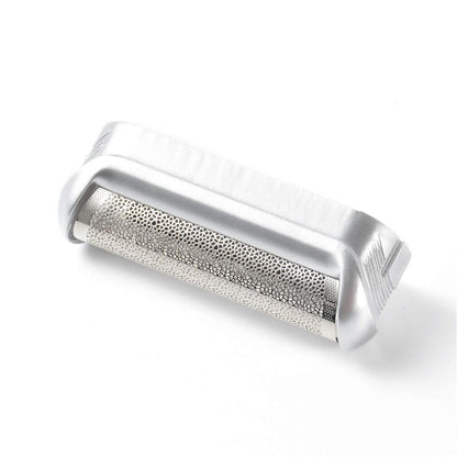 swinonline Shaver Foil Replacement for Braun Cruzer 5S, Type 5609/5607, Rotary Shaver Part - back view