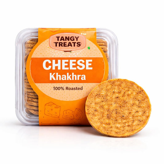 TANGY SNACKS TANGY, 500g, Khakhra