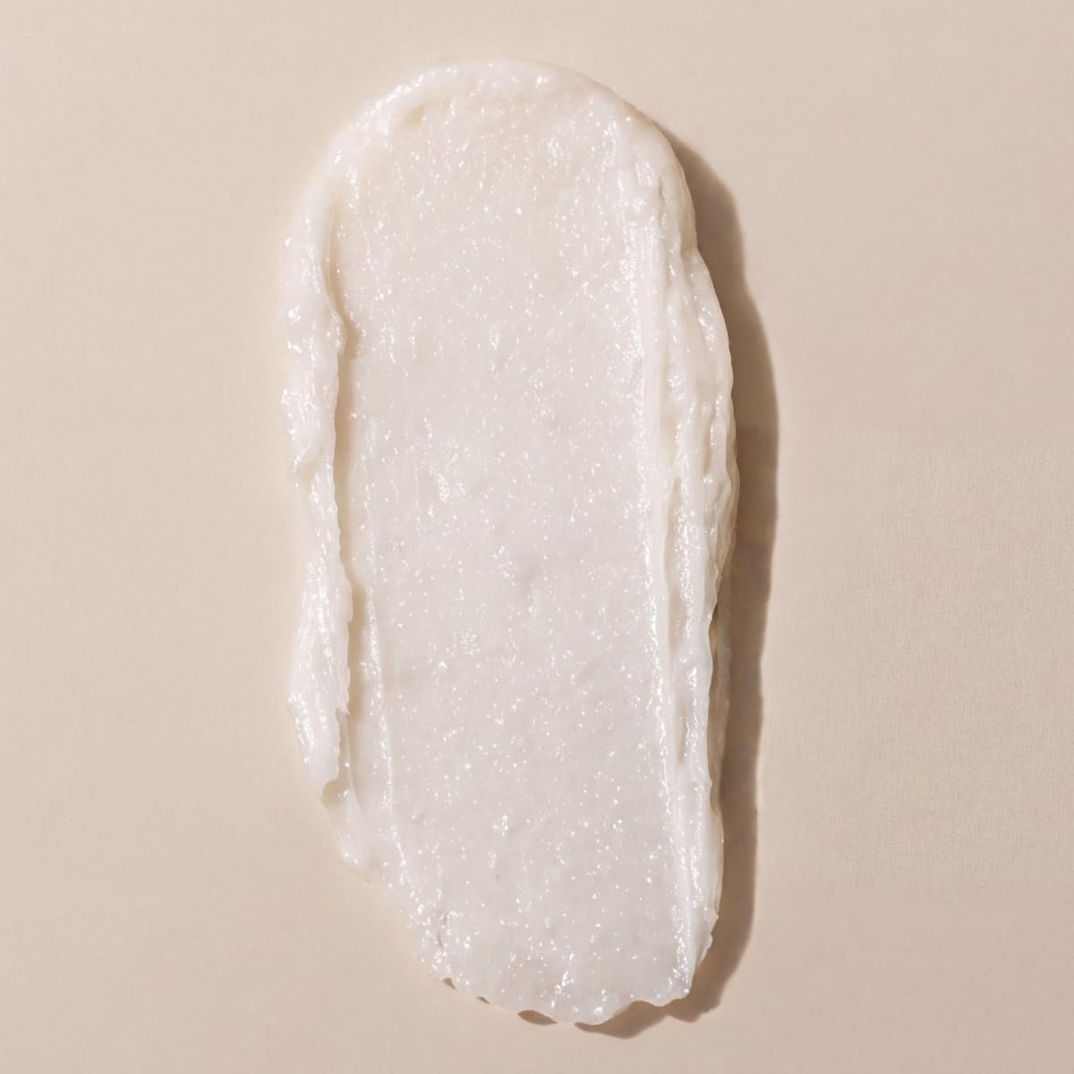 The Bare Bar Madurai Jasmine Natural Deodorant Stick, 28g, Aluminium-Free, Baking Soda-Free, Unisex - in use