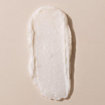 The Bare Bar Madurai Jasmine Natural Deodorant Stick, 28g, Aluminium-Free, Baking Soda-Free, Unisex - in use