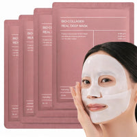 Bio Collagen Mask