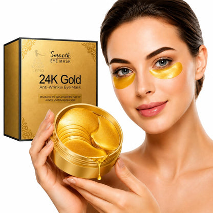THE CLOTHING DOOR Hydrogel Face Mask, 34ml, Overnight Sheet Mask - Cold Face Mask for Women (35)