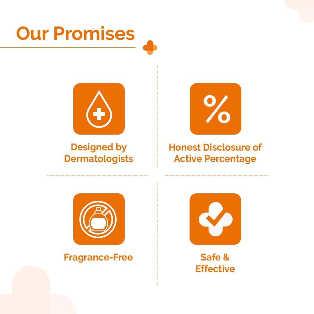 The Derma Co 1% Hyaluronic Sunscreen Aqua Gel SPF 50 PA++++, Broad Spectrum Sunscreen, Hydrating, Fragrance-Free - in use (15