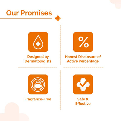 The Derma Co 1% Hyaluronic Sunscreen Aqua Gel SPF 50 PA++++, Broad Spectrum Sunscreen, Hydrating, Fragrance-Free - in use (15