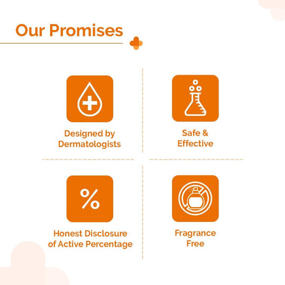 The Derma Co 1% Hyaluronic Sunscreen Aqua Gel SPF 50 PA++++, Broad Spectrum Sunscreen, Hydrating, Fragrance-Free - size and s