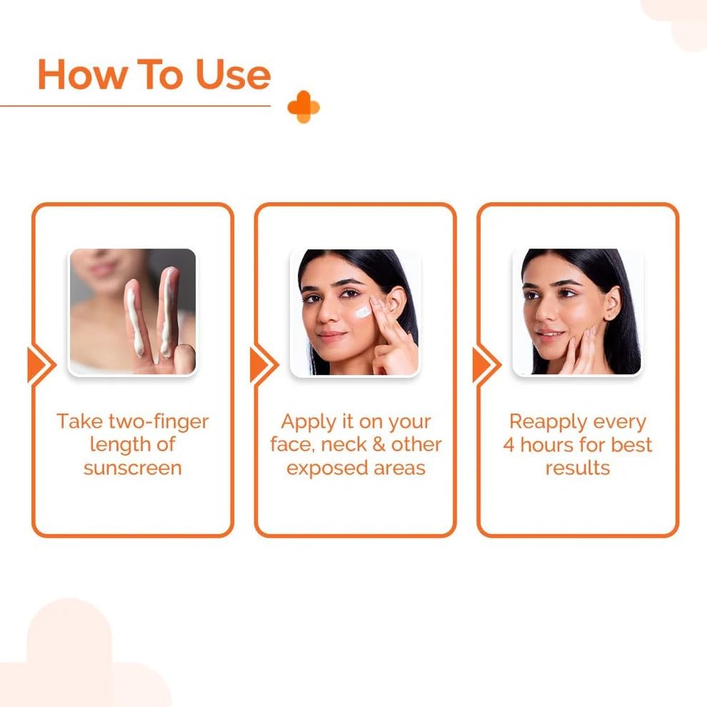 The Derma Co 1% Hyaluronic Sunscreen Oil-Free Matte Gel SPF 50 PA++++ for Oily Acne-Prone Skin - close-up detail (15)