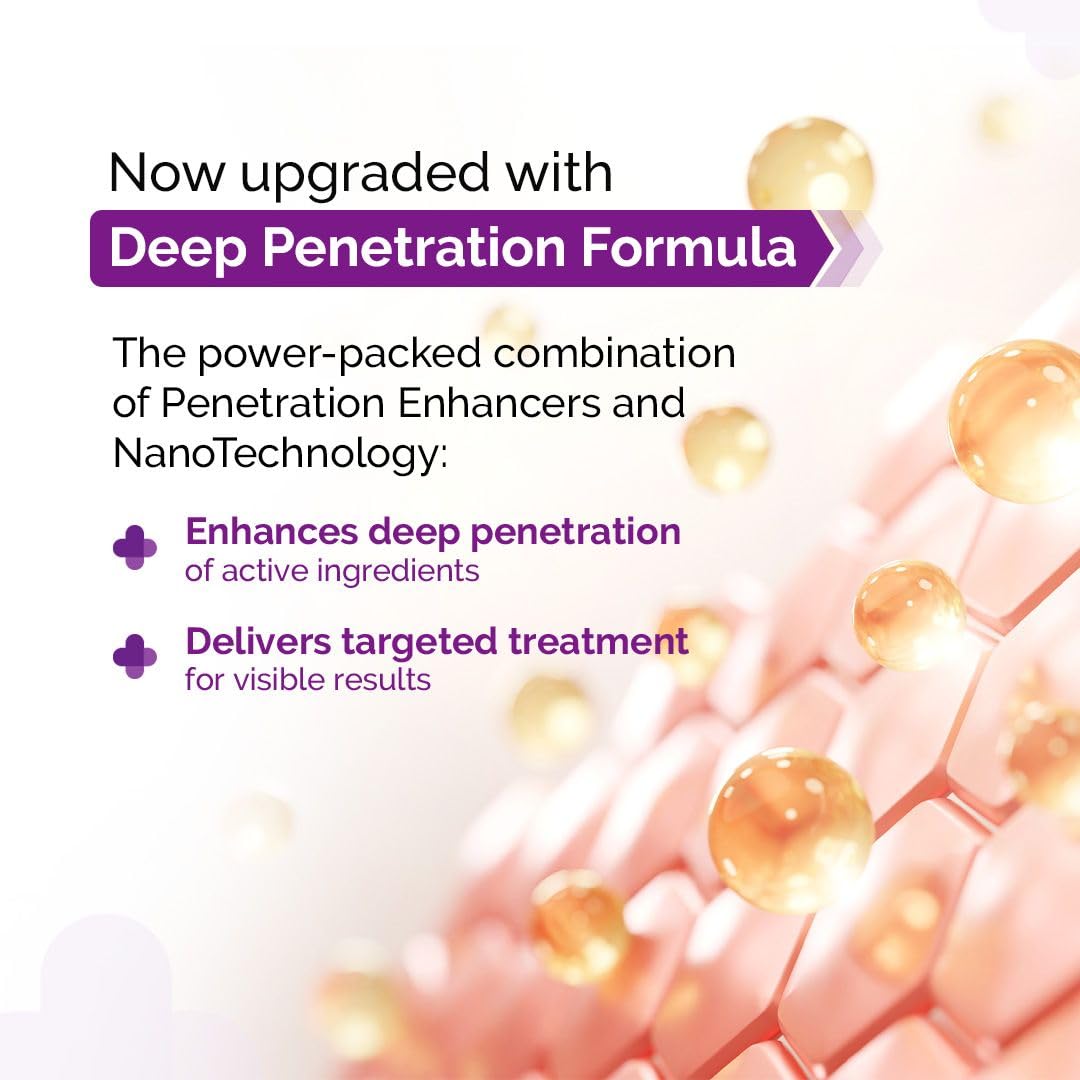The Derma Co 10% Vitamin C Face Serum with 5% Niacinamide and Hyaluronic Acid - front view (17)