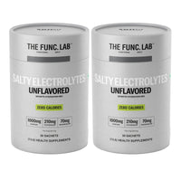 Unflavoured