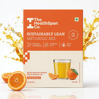 Sustainably Lean Metabolic Mix