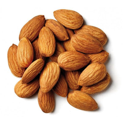 THE NUT Pure California Almonds, Whole Almond Kernels, Dry Fruit Snack - packaging