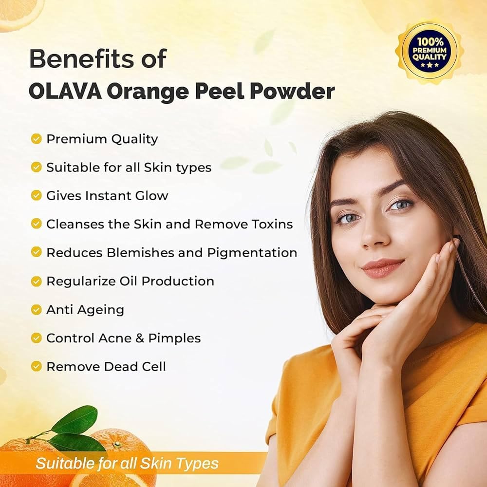 The Village Organic Herbal Powder Combo Pack for Hair & Skin Care - 5 Ayurvedic Herbs - close-up detail (14)