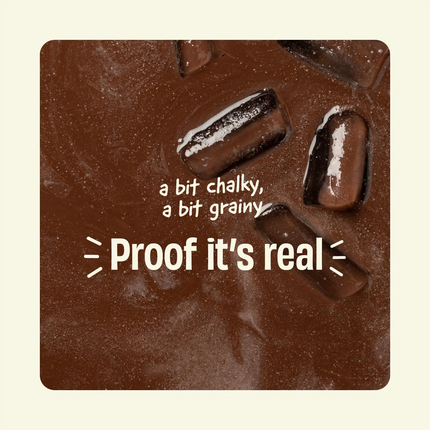 The Whole Truth Plant Protein Isolate Powder, 1kg, 25g Protein Per Scoop, Pea and Rice Blend - label detail