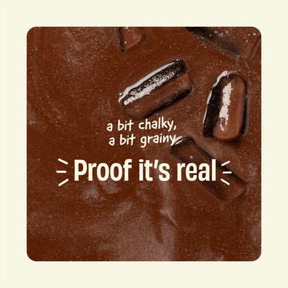 The Whole Truth Plant Protein Isolate Powder, 1kg, 25g Protein Per Scoop, Pea and Rice Blend - label detail