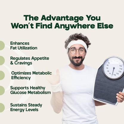 Three65 Weight Balance Herbal Formula Nutritional Supplement, 60-Day Supply - ingredients panel