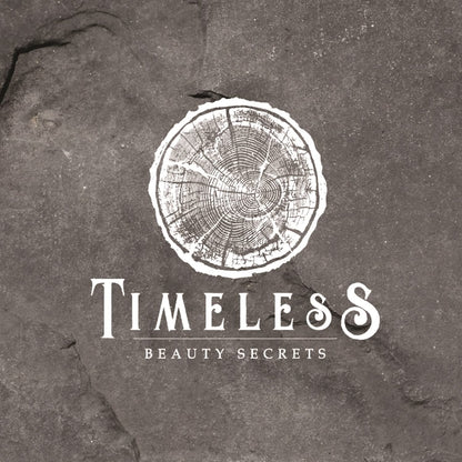 Timeless Beauty Secrets Indus Valley Organic Kumkumadi Oil, 15ml, Herbal Facial Serum - size and scale