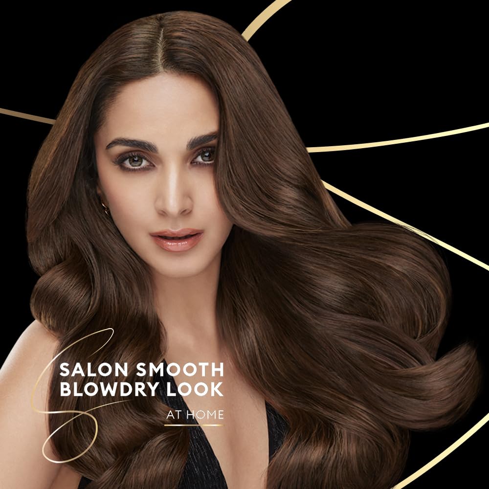 TRESemmé Keratin Smooth+ Shampoo with Keratin Protein and Argan Oil, Paraben Free, for Frizzy Hair - packaging (13)