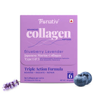 Blueberry Lavender