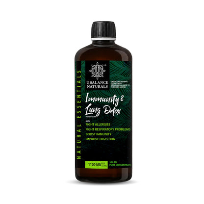 Ubalance Naturals Ashwagandha Ayurvedic Herbal Liquid Supplement, 1000mg per 10ml Serving (52)