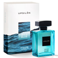 Wild Blue - Fresh