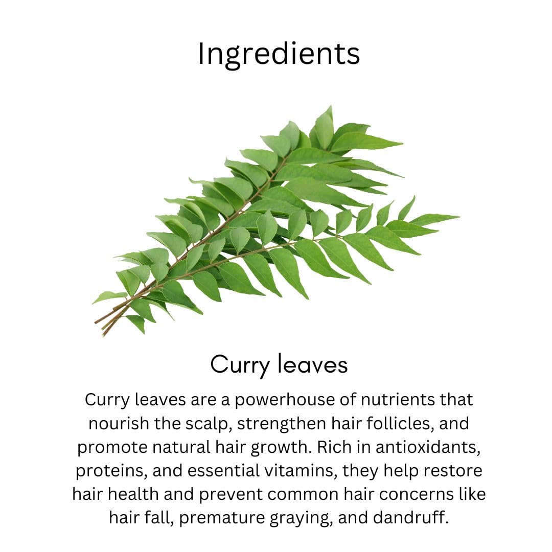 Utkrisht Ayurvedic Herbal Shampoo, 200ml, Paraben and SLS Free, for All Hair Types - packaging (27)