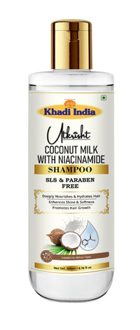 Coconut Milk